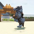 Horse Mod for MCPE ícone