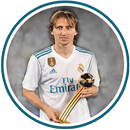 Modric wallpaper - Madrid APK