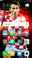 Luka Modric Wallpapers स्क्रीनशॉट 1