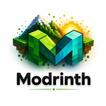 Icona Modrinth