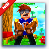 Mod Roblox for Minecraft 2021 아이콘