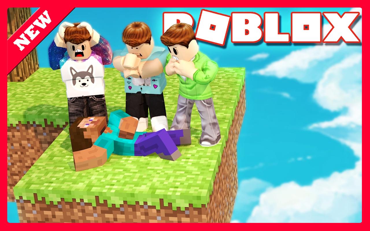 App Skins Roblox for Minecraft PE Android app 2021 