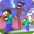 Siren Head Mod For Minecraft 2020