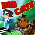 Addon Big Cats