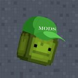 Mods for Melon Playground APK