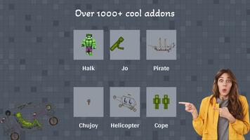 Mods for Melon Playground screenshot 3