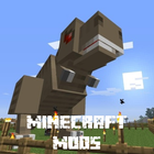 Mutant Creatures Mods for Minecraft - Addons Free ícone