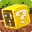 Lucky Block Mod for Minecraft PE