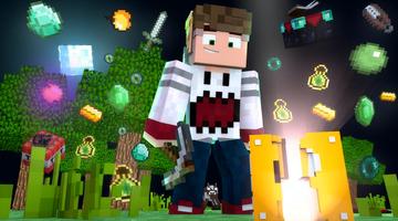 برنامه‌نما Lucky Block عکس از صفحه