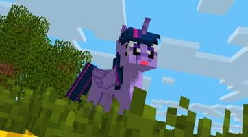 Pony Mod captura de pantalla 2