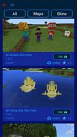 Addons For Minecraft スクリーンショット 1