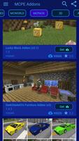 Addons For Minecraft スクリーンショット 3