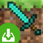 ikon addons-mods-app-para-minecraftPE for