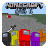 Among: Us New Minecraft PE 202 icon