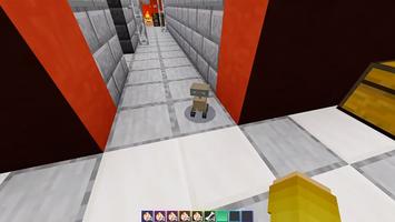 Among: Us New Minecraft PE 202 screenshot 3