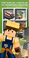 Building Mods for Minecraft gönderen