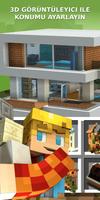 Building Mods for Minecraft Ekran Görüntüsü 1