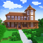 Buildings for Minecraft アイコン