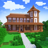 Buildings for Minecraft icône