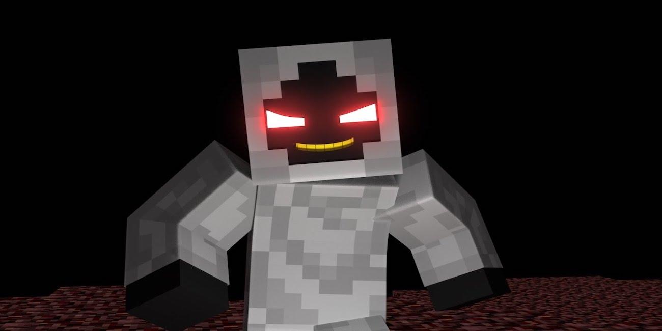 Entity 303 Mod For Minecraft Pe Pour Android Telechargez L Apk