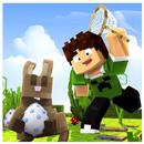 APK Easter Egg Mods For Minecraft PE