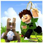 Easter Egg Mods For Minecraft PE icône