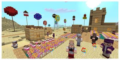 Easter Egg Mods For Minecraft PE capture d'écran 2