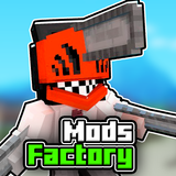 Mods Factory for Minecraft pe APK