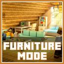 Furniture Mods For Minecraft P APK