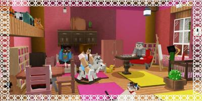 Furniture Mods For Minecraft P screenshot 1