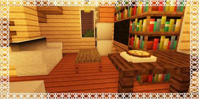 Furniture Mods For Minecraft P screenshot 2