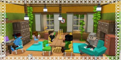 Furniture Mods For Minecraft P screenshot 3