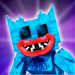 Poppy Huggy Mod for MCPE