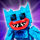 Poppy Huggy Mod for MCPE APK