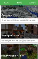 1000 Modern House Mods And Maps ảnh chụp màn hình 3