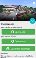1000 Modern House Mods And Maps ảnh chụp màn hình 1