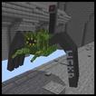 Maze Runner Mod for Minecraft 
