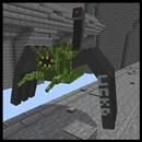 APK Maze Runner Mod for Minecraft 