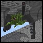 Maze Runner Mod for Minecraft  icône