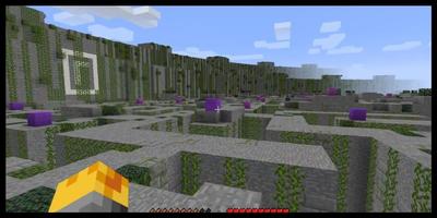 Maze Runner Mod for Minecraft  capture d'écran 1