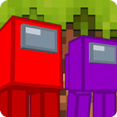 Mod Among US for Minecraft APK