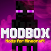 Mod Box - Mods for Minecraft