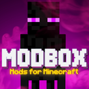 Mod Box - Mods for Minecraft APK