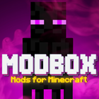 Mod Box - Mods for Minecraft-icoon