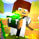 Ben Mod for Minecraft APK