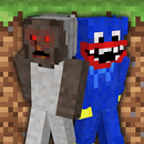 APK Horror maps for Minecraft PE