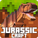 Jurassic Craft Mod 2020 APK