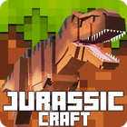 Jurassic Craft Mod 2020 icon