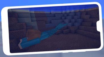Mermaid Mods ảnh chụp màn hình 1