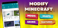How to Download Mods, maps skins for Minecraft APK Latest Version 1.3.27 for Android 2024